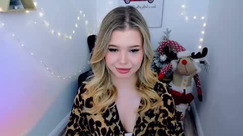 Alice online show from 12-13-25, 07:53