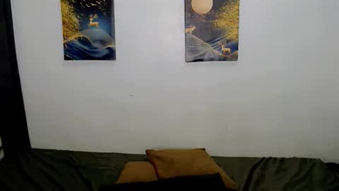 Rhian online show from 11-23-25, 12:27