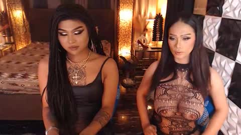 Snapshot of unforgettablebrianna chatting on 02-21-26, 06:42 BRIANNA online show from 02-21-26, 06:42