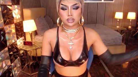 BRIANNA online show from 03-29-26, 01:49