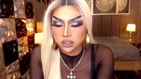 BRIANNA online show from 04-10-26, 08:13