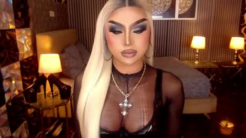 BRIANNA online show from 04-17-26, 10:13