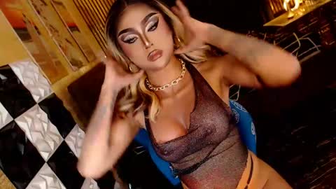 BRIANNA online show from 05-19-26, 09:15