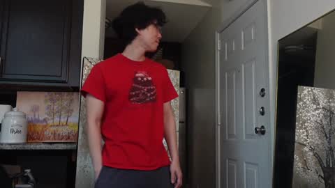 wang online show from 12-19-24, 08:13