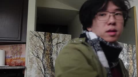 wang online show from 01-05-25, 05:09