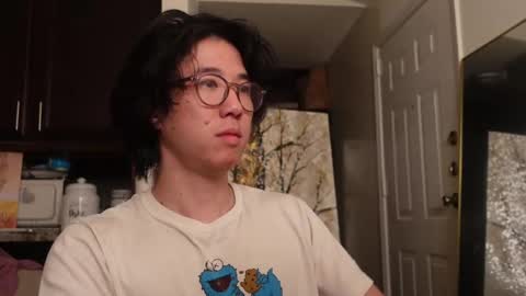 wang online show from 03-08-25, 03:06