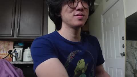 wang online show from 03-09-25, 03:05