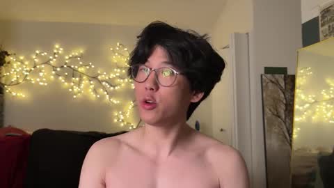 wang online show from 12-03-25, 01:13