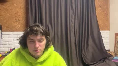 Snapshot of unholy_heat chatting on 01-13-26, 10:59 Anri online show from 01-13-26, 10:59