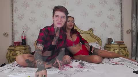 Selenna And Kenny online show from 10-13-25, 10:43