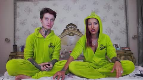 Selenna And Kenny online show from 10-15-25, 10:10