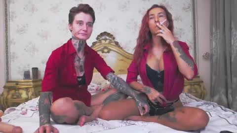 Selenna And Kenny online show from 10-17-25, 10:45