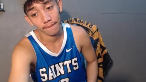 woody online show from 07-27-26, 05:03