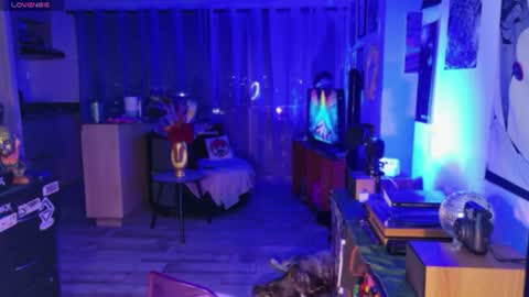 eva online show from 07-01-26, 12:56