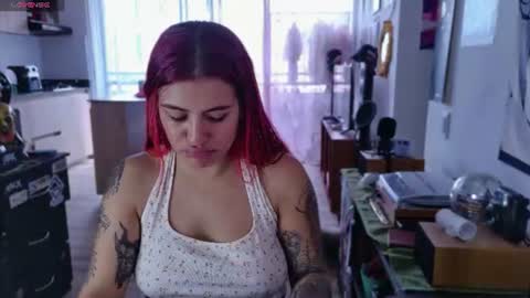 eva online show from 07-01-26, 06:07