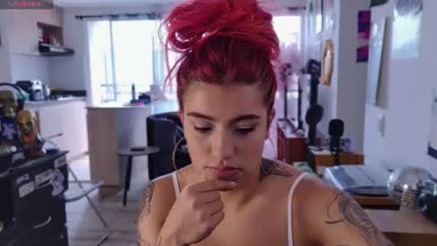 eva online show from 07-02-26, 04:57