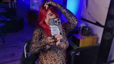 eva online show from 07-04-26, 02:01