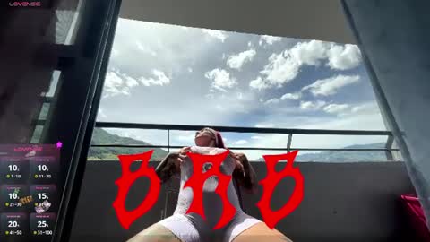eva online show from 07-12-26, 03:03