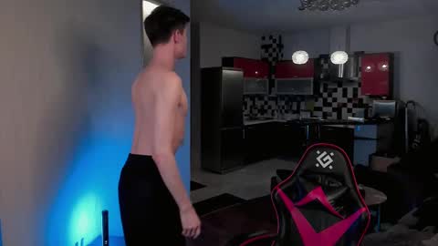 Kyle online show from 03-09-25, 01:14