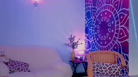 Snapshot of unic0rnporn chatting on 09-11-25, 06:19 Alice online show from 09-11-25, 06:19