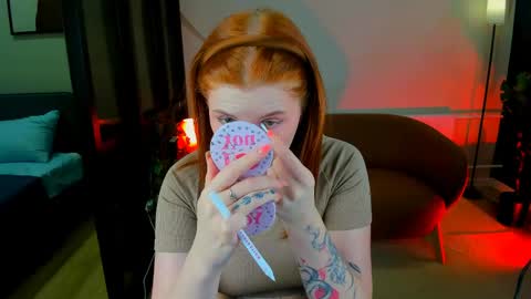 Call me Mira  thumbs up its make me happy online show from 04-28-26, 08:58