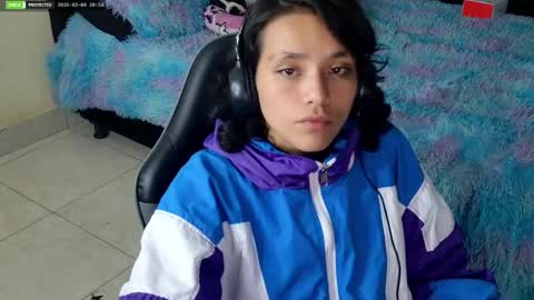 Unicornio online show from 02-05-26, 01:54