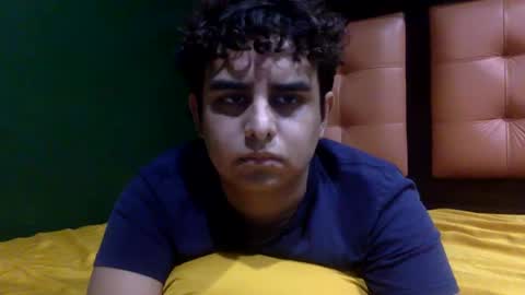 Snapshot of unlimitedfantasy chatting on 10-10-25, 05:39 Thiago online show from 10-10-25, 05:39