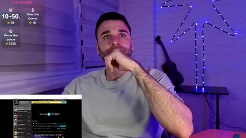 SlavaVibes online show from 05-17-26, 07:54