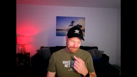 Snapshot of untamedginger chatting on 09-08-25, 03:44 UntamedGinger online show from 09-08-25, 03:44