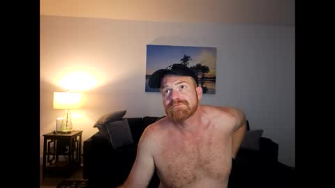 Snapshot of untamedginger chatting on 09-11-25, 12:11 UntamedGinger online show from 09-11-25, 12:11