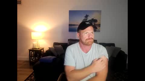 Snapshot of untamedginger chatting on 10-07-25, 08:06 UntamedGinger online show from 10-07-25, 08:06
