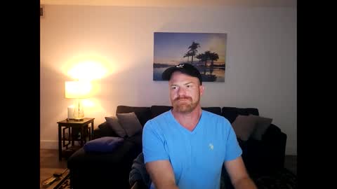 Snapshot of untamedginger chatting on 10-10-25, 09:14 UntamedGinger online show from 10-10-25, 09:14
