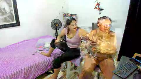 Kary and jhoa online show from 02-26-26, 12:53