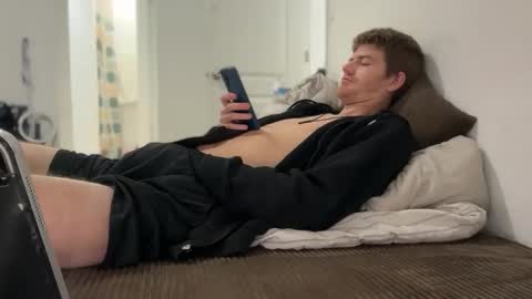 Stepbro online show from 02-18-26, 09:38