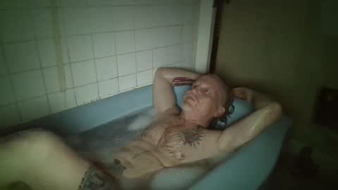 unwanted_man online show from 05-20-26, 09:15