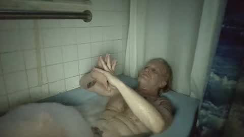 unwanted_man online show from 05-29-26, 10:02