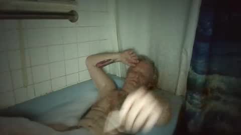 unwanted_man online show from 05-31-26, 09:49