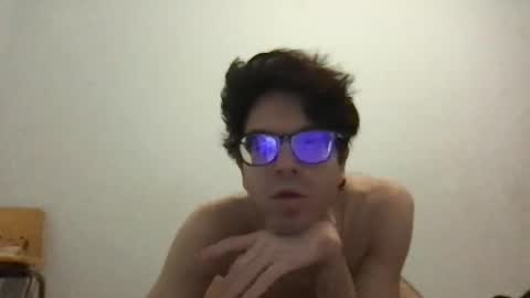 deaf mute boy online show from 12-22-24, 02:06