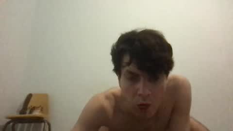 deaf mute boy online show from 01-14-25, 10:12