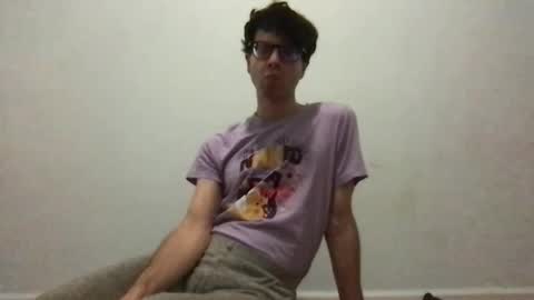 deaf mute boy online show from 01-18-26, 01:42