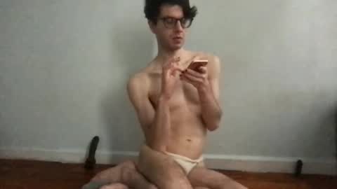 deaf mute boy online show from 02-19-26, 05:42