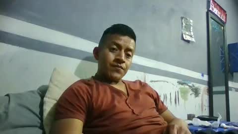 Snapshot of ur855224 chatting on 02-04-26, 08:42 EL CAMA online show from 02-04-26, 08:42