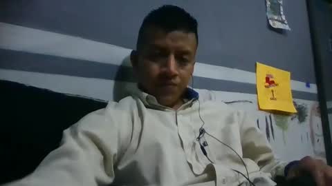 Snapshot of ur855224 chatting on 02-13-26, 08:54 EL CAMA online show from 02-13-26, 08:54