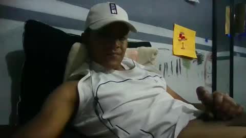 Snapshot of ur855224 chatting on 02-15-26, 08:49 EL CAMA online show from 02-15-26, 08:49