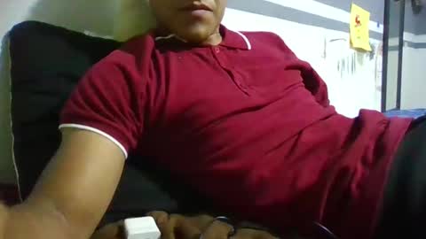 Snapshot of ur855224 chatting on 02-23-26, 08:12 EL CAMA online show from 02-23-26, 08:12