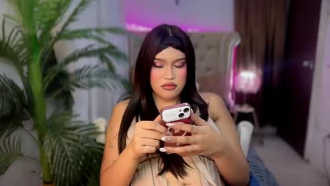 ur_bombshellpatty online show from 04-28-26, 05:40