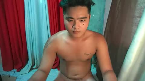 ur_boyhot_jasper online show from 05-07-26, 06:19