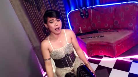 MISS ANNA online show from 01-15-26, 09:14