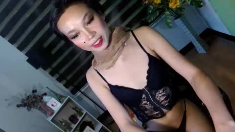 Saina Gonzales online show from 04-26-26, 08:01