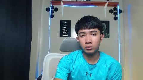 jonny online show from 07-28-26, 11:17